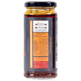 Urban Platter Chiu Chow Chilli Oil, 230 g (Spicy | Umami | Dip | Spread | Drizzle)