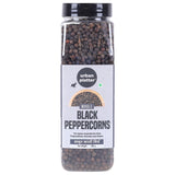 ⁠Urban Platter Whole Black Pepper, 500g (Sabut Kali Mirch | Bold & Aromatic | Metabolism Booster)