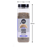 Urban Platter Whole Shahi Jeera, 400g (Shahi Jeera | Whole spices | Caraway seeds | Indian Khada Masala)