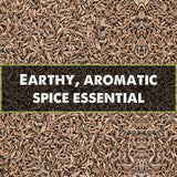 Urban Platter Whole Shahi Jeera, 400g (Shahi Jeera | Whole spices | Caraway seeds | Indian Khada Masala)