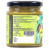 Urban Platter Pishori Pistachio Paste, 150g (Pure Pista Butter)