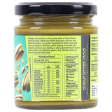 Urban Platter Pishori Pistachio Paste, 150g (Pure Pista Butter)