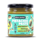 Urban Platter Pishori Pistachio Paste, 150g (Pure Pista Butter)
