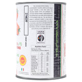 Urban Platter San Marzano Whole Peeled Tomatoes in Tomato Juice, 400g / 14oz [Drained Weight 260g, DOP, Tomates pelles dans le jus, Product of Italy]