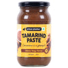 Pure Concentrated Malabar Tamarind Paste, 400g (Ready to use Imli Paste, free from Seeds and Fiber, Perfect for Sambar and Chutneys)