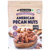 American Pecan Nuts, 200g (Rich in Fibre & Healthy Fats | Ideal for Snacking & Baking | Halves)
