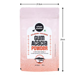 Urban Platter Gum Acacia Powder, 200g (Dink, Gond, Gunder)