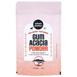 Gum Acacia Powder, 200g (Natural Dink Gond Gunder, Prebiotic Fibre, Baking Binder, Naturally Gluten-free)
