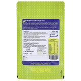 Urban Platter 7-in-1 Super Seed Mix, 250g (Roasted and Salted | Sunflower | Pumpkin | Split Coriander | Watermelon | Black Sesame | White Sesame | Flax Seed)