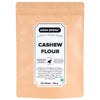 Cashew Flour, 500g (Finely Ground | Cashew Powder | Ideal for Baking, Gravies | Additive Free)