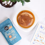 Urban Platter Vanilla Pancake Mix, [Goodness of Millets, Wheat Free, Just Add Water]