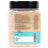 Urban Platter Nutritional Yeast Flakes (Unfortified | Plant Based | Nutty and Cheesy Flavour)