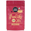 Chocolate Pancake Mix, 300g (Refined Flour free | Instant Mix | Breakfast Essential)