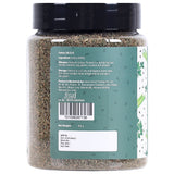 Urban Platter Whole Celery Seeds, 150g (Perfect for Seasonings, Spice Rubs and Herbal Teas)