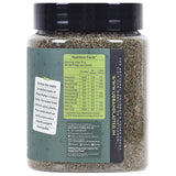 Urban Platter Whole Celery Seeds, 150g (Perfect for Seasonings, Spice Rubs and Herbal Teas)