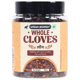 Urban Platter Whole Cloves (Laving), 100g