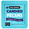 Candied Pecans, 30 g (On the Go Snack | Sweetened Pecan Nuts | Travel Pack)