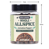 Urban Platter Whole Allspice, 100g [Jamaica pepper | Kabab-chini | Magic Spice]