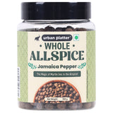 Urban Platter Whole Allspice, 100g [Jamaica pepper | Kabab-chini | Magic Spice]