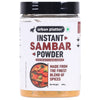 South Indian Style Instant Sambar Powder, 200g (Lentil-based Vegetable Stew, Just Add Water & Cook)