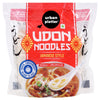 Thick Udon Noodles, 400g (2N x 200g | Ready to Use | Use in Ramen and Stir Fries)