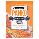 Urban Platter Panko Breadcrumbs, 400g