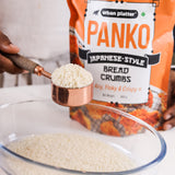 Urban Platter Panko Breadcrumbs, 400g