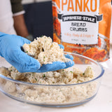 Urban Platter Panko Breadcrumbs, 400g
