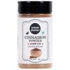 Cinnamon (Dalcheeni) Powder Shaker Jar (All Natural, Premium Quality, Flavourful, Ground Fresh in Small Batches)