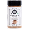 Urban Platter Cinnamon (Dalcheeni) Powder Shaker Jar [All Natural, Premium Quality, Flavourful, Ground Fresh in Small Batches]