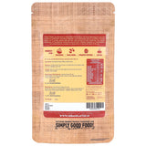 Urban Platter Roasted Salted Macadamia Nuts, 100g (Crunchy | Guilt-Free Snacking | Salted to Perfection)