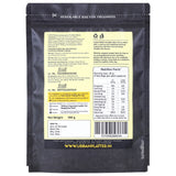 Urban Platter Cheese Balls, 100g (Cheddar Flavour, Plant-Based Snack)