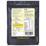 Urban Platter Cheese Balls, 50g (Cheddar Flavour | Plant-Based Snack) - product image 2
