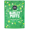 Barley Puff, 100g (Lightly Salted | High in Protein | Made from Whole Grain | Low-Fat Snack)