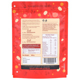 Urban Platter Salted Wheat Puff, 100g (Made from Whole Grain, High in Protein, Lightly Salted, Oil Free, Kid Friendly)