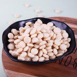 Urban Platter Jowar Puffs, 100g (Gluten-Free | Palm Oil-Free | Baked, Not Fried | Light & Crunchy | Made from Sorghum)