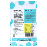 Urban Platter Tapioca Boba Pearls, 100g [Classic Boba Pearls, Soft and Chewy, Perfect for Bubble Tea &amp; More!]