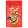 Korean Kimchi Shirataki Noodles, 288g (Keto-friendly, Low-Carb, Fat-free, Instant Noodles | Original Kimchi Flavour | Konjac Miracle Noodles)