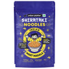 Indian Mast Masala Shirataki Noodles, 279g (Keto-friendly, Low-Carb, Fat-free, Instant Noodles | Zesty Indian Mast Masala | Konjac Miracle Noodles).