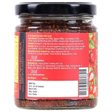 Urban Platter Strawberry Chia Spread, 200g [Made with Real Strawberry and Sweetened with Agave]