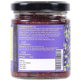 Urban Platter Jamun Chia Spread, 200g [Made with Real Jamun and Sweetened with Agave]