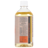 Japanese Style Cooking Rice Vinegar, 500ml (Traditionally Brewed, Sweet Rice Hon Mirin, Perfect for Soups)