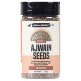 Urban Platter Whole Ajwain Seeds (Bishops Weed / Carroms Seeds)