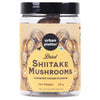 Dried Shiitake Mushrooms, 30g (Umami | Asian Cuisine)