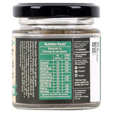 Urban Platter Fermented Black Garlic Powder, 50g