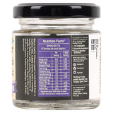 Urban Platter Black Garlic Cloves, 50g [Umami-Rich, Slowly-aged, Functional Food, No preservatives]