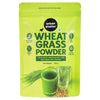 Wheatgrass Powder, 200g (Immunity boosting | Superfood | Supports healthy metabolism | Detoxifying)