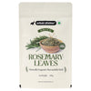 Dried Rosemary Leaves, 100g (Naturally Fragrant | Multipurpose | Free Spray Bottle)