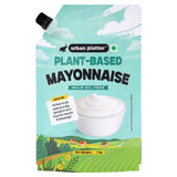 Urban Platter Premium Mayo, 1Kg (Dairy-free Mayonnaise, No Palm Oil, No Trans-fat) (HoReCa)