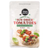 Sun-Dried Tomatoes, 100g (Naturally Dried Style Tomatoes, Rich Umami Flavour, Perfect for Pasta, Pesto, Salads, Sandwiches & Mediterranean Cooking)
